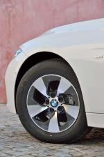 BMW 320d Touring EfficientDynamics Edition Sport Line 2015 года